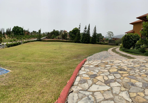 Imagen 8 de 8 de Mansión En Venta En Resd. Privado De Jarabacoa, Rd.