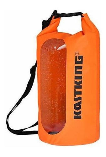 Kastking Dry Bag Impermeable Saco Roll Top Para Playa