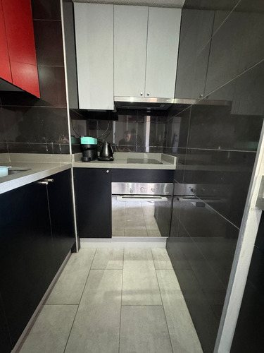 Arriendo Con Opcion De Compra 1 Habitacion Quinta Normal