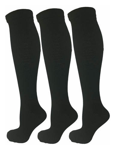 Calcetines De Compresión Para Mujer, Talla 15  20 Mmhg,.