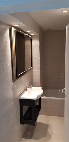 Imagen 18 de 19 de Departamento 2 Amb A Estrenar C / Cochera - Villa Urquiza