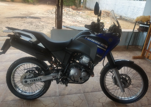 Imagem 3 de 6 de Yamaha Xtz Tenere 250