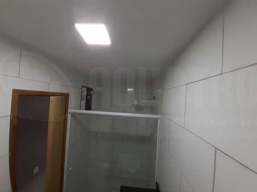 Imagem 11 de 15 de Apartamento-à Venda-centro-rio De Janeiro - Peap10038
