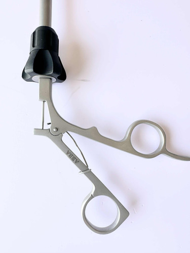 1- Pinza Vesi Gall Bladder Forceps