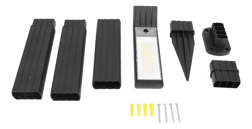 Solar Pathway Bright Ip65, Resistente Al Agua, 90 Led
