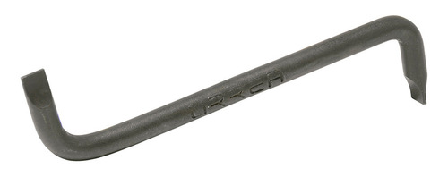 Destornilladores Z Acodado, Punta Cabinet 1/4 X 4 Urrea