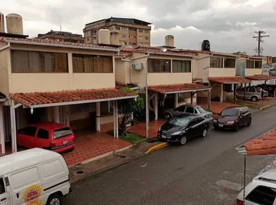Apartamento en alquiler