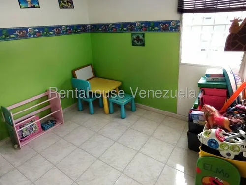 Apartamento En Venta