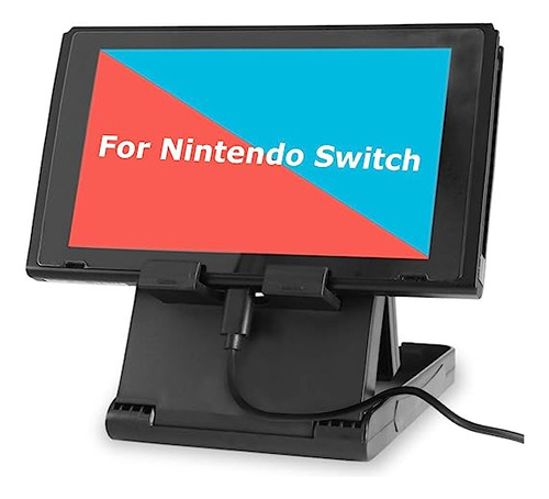 Soporte Para Nintendo Switch Nintendo Switch Soporte Y