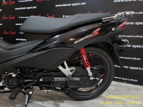 Honda Wave