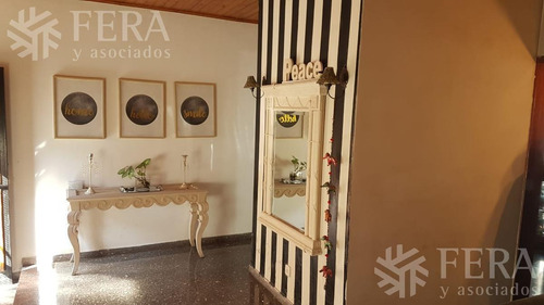 Imagen 4 de 15 de Casa De 5 Ambientes Con Patio Con Parrilla En Dock Sud (28707)