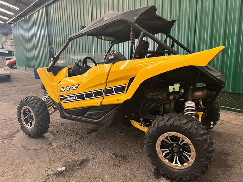 Imagen 7 de 17 de Utv Yamaha Yxz1000rr Yxz 1000 Ss Rr Edición Aniversario