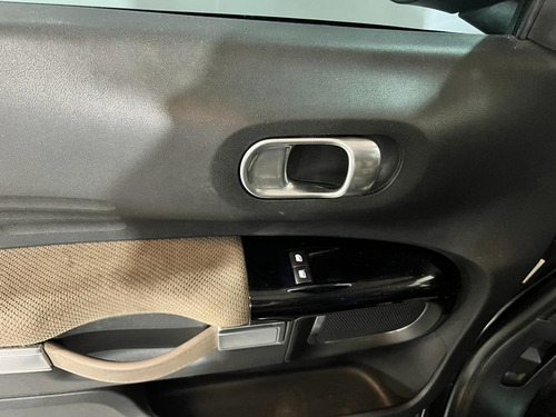 Citroën C4 Cactus 1.2 Puretech 110 At6 S&s Shine