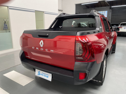 Renault Duster Oroch 1.6 Dynamique