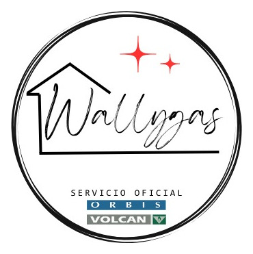 Bujía Encendido Calefón Automático Orbis Volcán