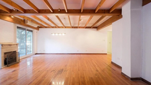 Venta Departamento 4 Ambientes Balcón Cochera En Belgrano.