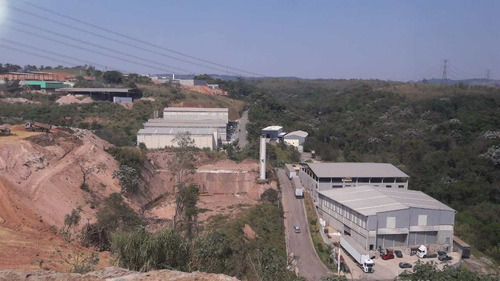 Imagem 18 de 19 de Galpão, Chácaras São Luís, Santana De Parnaíba - R$ 10 Mi, Cod: 235412 - A235412