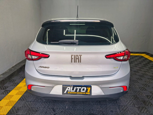 Fiat Argo ARGO 1.0 6V FLEX.