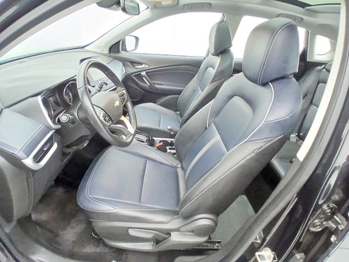 Chevrolet Tracker 1.2 TURBO FLEX PREMIER AUTOMÁTICO