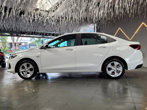 Chevrolet Onix 1.0 TURBO FLEX PLUS LTZ MANUAL
