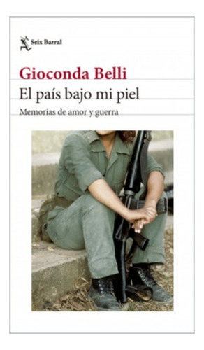 El Pais Bajo Mi Piel