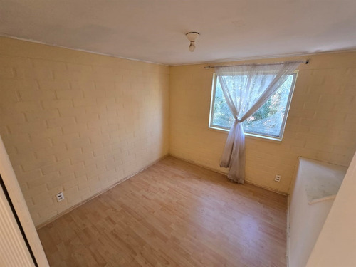 Casa En Venta De 2 Dorm 1 Baño En Paine, Villa America