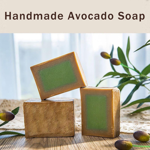 Yamusa Avocado Soap, Yamusa Avocado Soap For Skin Tag,