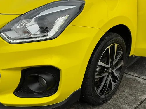 Suzuki Swift 1.4 T Sport Mt