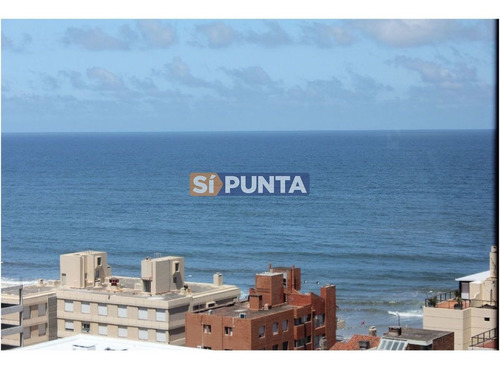 Imagen 14 de 30 de Apartamento En Alquiler Anual Zona De Península !!!