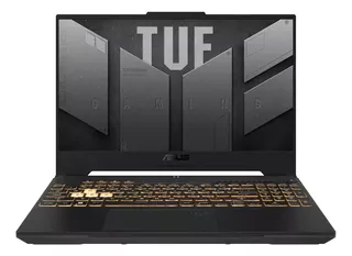 Asus Tuf Gaming F15