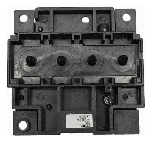 Cabezal De Impresión L310 Para Epson Fa04010