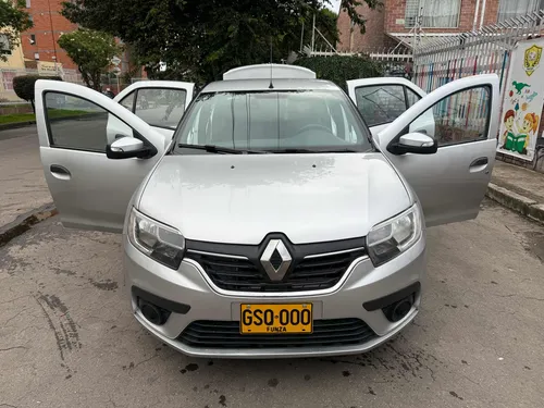 Renault Logan 1.6 Authentique