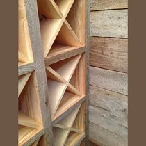 Comprar Mueble Bodega Vino Vinoteca Estantería Bares - Cava-14