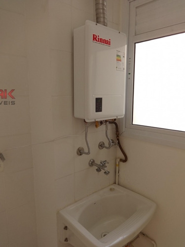 Ref.: 2087 - Apartamento Em Jundiaí Para Venda - V2087