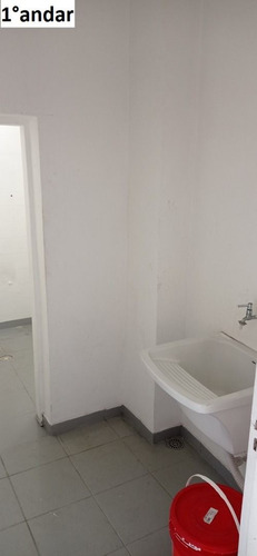 Imagem 4 de 14 de Salão Em Santana, São Paulo/sp De 450m² Para Locação R$ 4.500,00/mes - Sl1382497-r