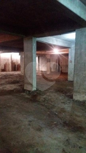 Imagem 19 de 30 de Prédio Comercial Para Venda, Campo Limpo, São Paulo. - Reo327382