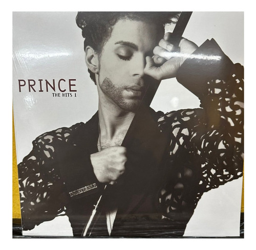 Vinilo Prince The Hits 1 Nuevo Y Sellado