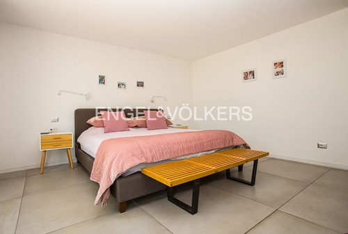 Arriendo Moderna Casa San Damián , Las Condes