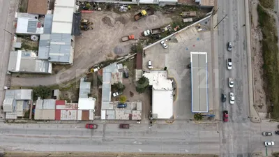 Terreno en venta