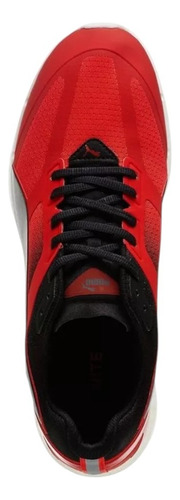Tenis Puma Ignite Running Deportivos Para Hombre Original (Usado)