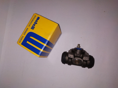 Cilindros De Freno Trasero Fiat 131 Y 132 (15t)par