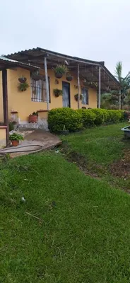 Finca en venta