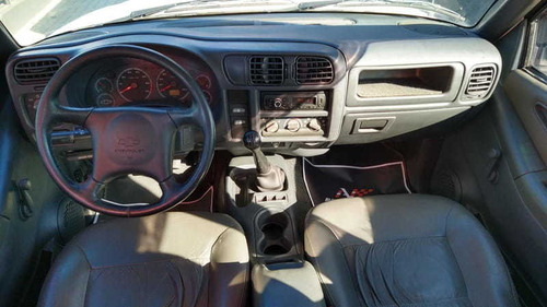 Chevrolet Blazer 2.4 Mpfi Advantage 4x2 8v Flex 4p Manu