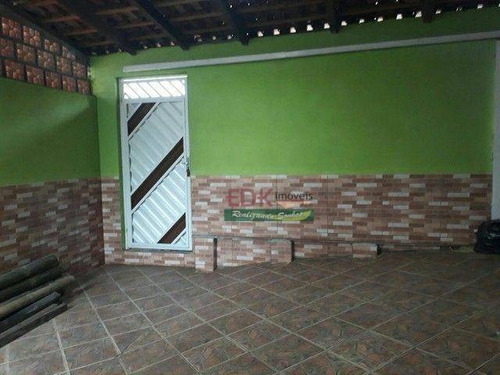 Imagem 18 de 18 de Chácara Com 3 Dormitórios À Venda, 700 M² Por R$ 310.000 - Do Taboão - Mogi Das Cruzes/sp - Ch0807