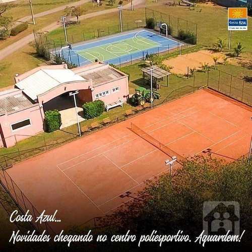 Imagem 2 de 10 de Terreno À Venda, 589 M² Por R$ 130.000,00 - Vila Aeronáutica - Araçatuba/sp - Te0212