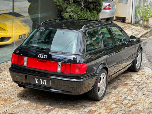 Audi Rs2 - 1995