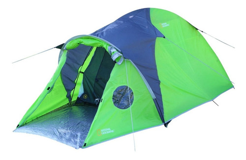 Imagen 3 de 3 de Carpa Natgeo New Toronto Ii