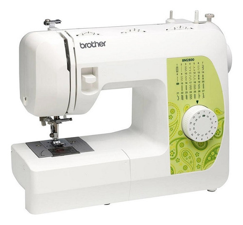 Máquina De Coser Brother Bm2800