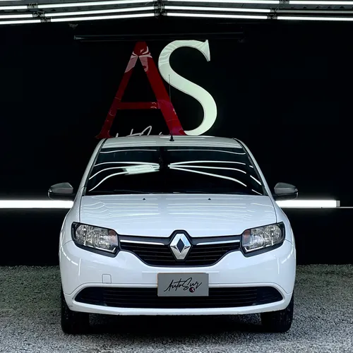Renault Logan 1.6 Expression