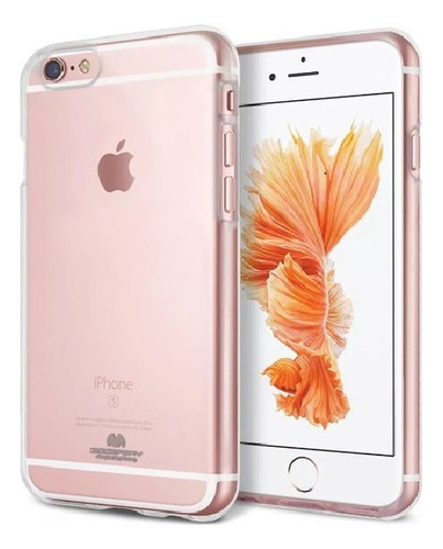  iPhone 6s 32 Gb  Oro Rosa
